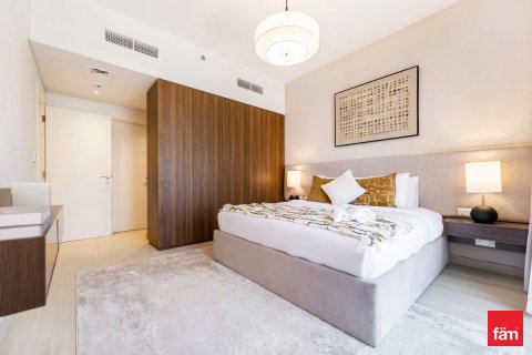 Квартира с 2 спальнями №108179 14