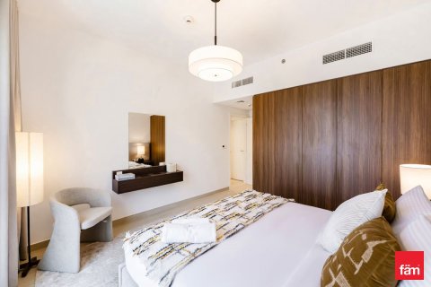 Квартира с 2 спальнями №108179 16