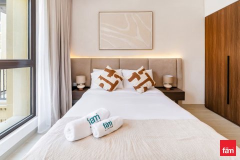 Квартира с 2 спальнями №108179 24