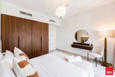 Квартира с 2 спальнями №108179 21