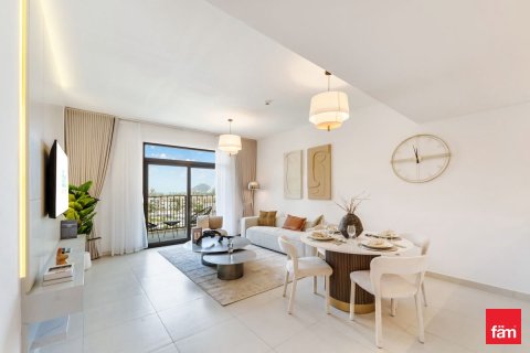 Квартира с 2 спальнями №108179 8