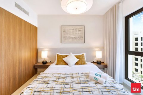 Квартира с 2 спальнями №108179 18