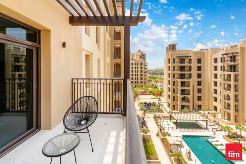 Квартира с 2 спальнями №108179 31