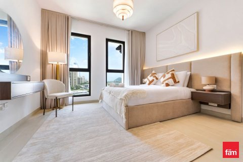 Квартира с 2 спальнями №108179 19