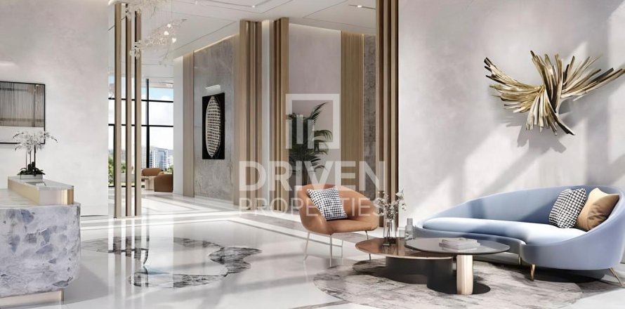 1 bedroom Apartment in Dubai South (Dubai World Central), UAE No. 201614