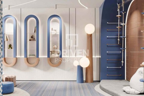 Appartement de 1 chambre à District 15, UAE No. 201617 12