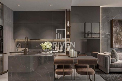 Appartement de 1 chambre à District 15, UAE No. 201617 7
