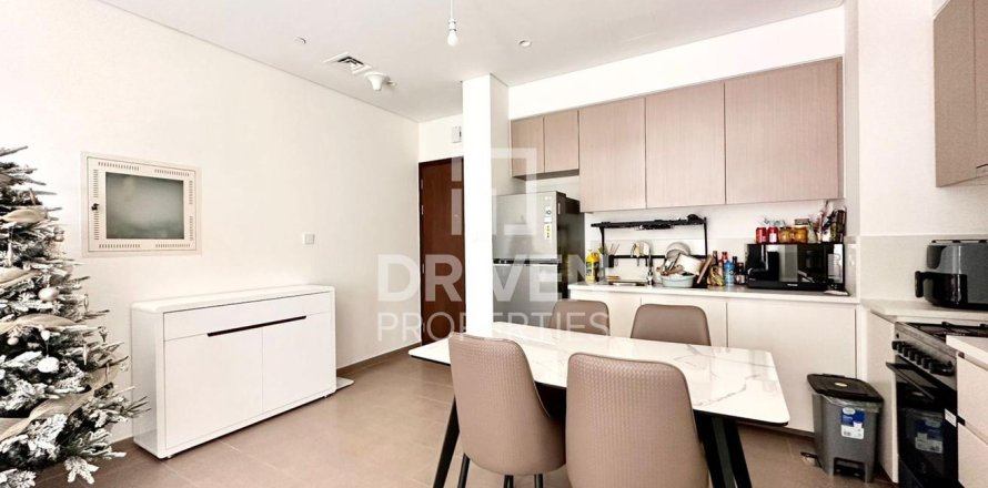 Appartement de 1 chambre à Park Heights, UAE No. 201618