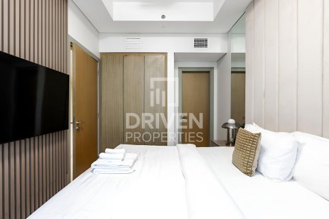 Appartement de 2 chambres à Aykon City, UAE No. 201612 8