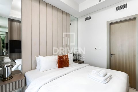 Appartement de 2 chambres à Aykon City, UAE No. 201612 10