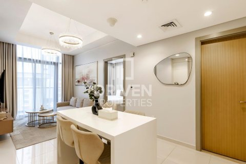 Appartement de 2 chambres à Aykon City, UAE No. 201612 4