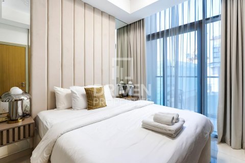 Appartement de 2 chambres à Aykon City, UAE No. 201612 9