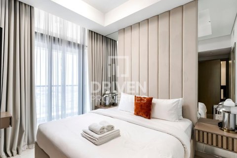 Appartement de 2 chambres à Aykon City, UAE No. 201612 12