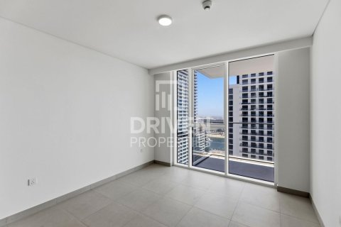 Appartement de 1 chambre à EMAAR Beachfront, UAE No. 209933 8