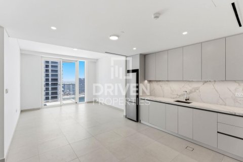 Appartement de 1 chambre à EMAAR Beachfront, UAE No. 209933 4