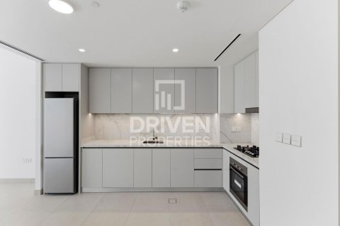 Appartement de 1 chambre à EMAAR Beachfront, UAE No. 209933 11