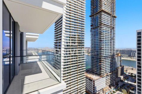 Appartement de 1 chambre à EMAAR Beachfront, UAE No. 209933 13