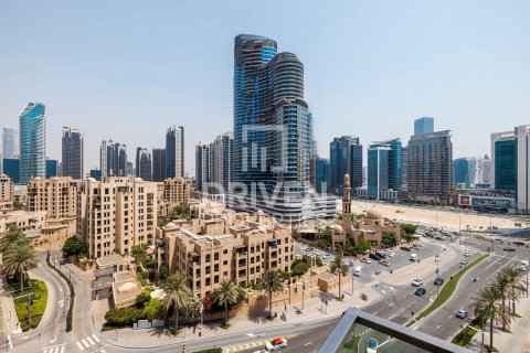 Appartement de 1 chambre à Vida Residence Downtown, UAE No. 209931 13