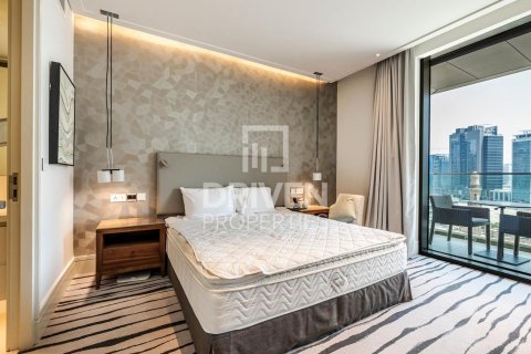 Appartement de 1 chambre à Vida Residence Downtown, UAE No. 209931 7