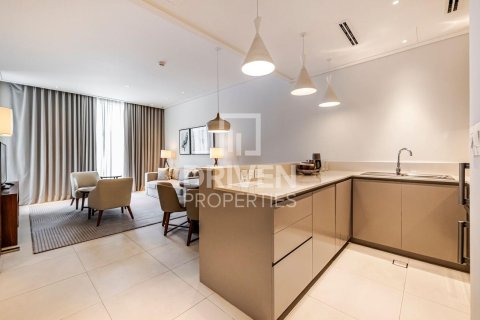 Appartement de 1 chambre à Vida Residence Downtown, UAE No. 209931 9