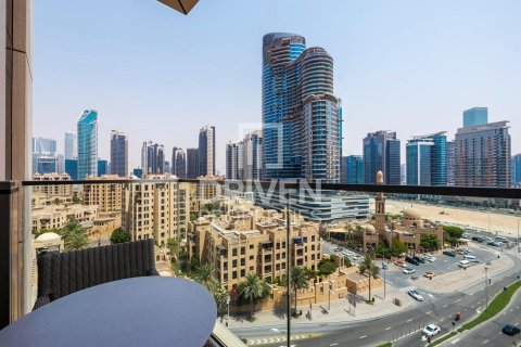 Appartement de 1 chambre à Vida Residence Downtown, UAE No. 209931 12