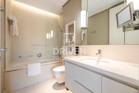 Appartement de 1 chambre à Vida Residence Downtown, UAE No. 209931 10