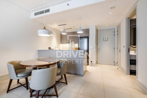 Appartement de 1 chambre à Vida Residence Downtown, UAE No. 209931 8