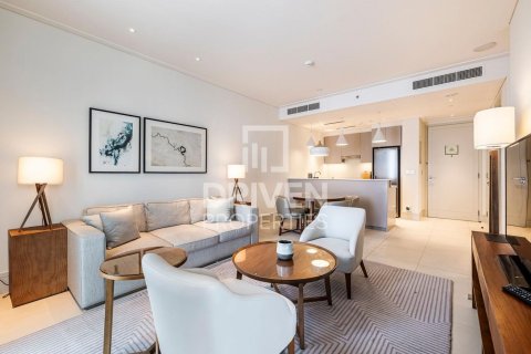 Appartement de 1 chambre à Vida Residence Downtown, UAE No. 209931 4