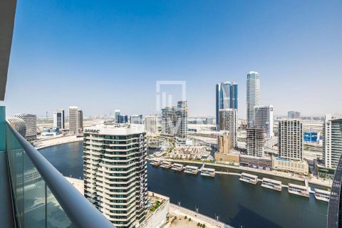 Appartement de 2 chambres à Business Bay, UAE No. 209934 13