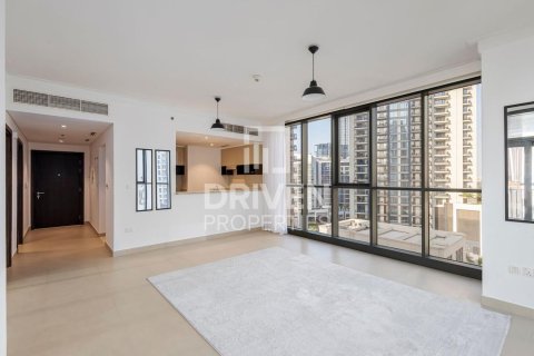 Appartement de 1 chambre à Dubai Creek Harbour (The Lagoons), UAE No. 209930 4