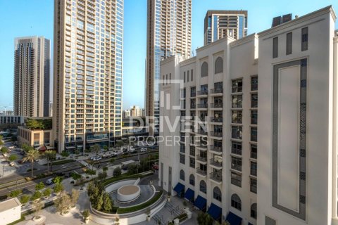 Appartement de 1 chambre à Dubai Creek Harbour (The Lagoons), UAE No. 209930 11