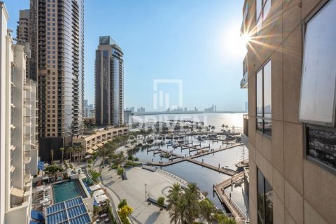 Appartement de 1 chambre à Dubai Creek Harbour (The Lagoons), UAE No. 209930 10