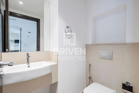 Appartement de 1 chambre à Dubai Creek Harbour (The Lagoons), UAE No. 209930 8