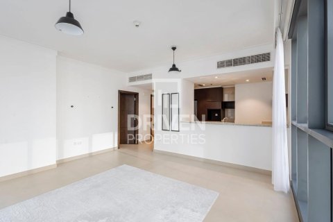 Appartement de 1 chambre à Dubai Creek Harbour (The Lagoons), UAE No. 209930
