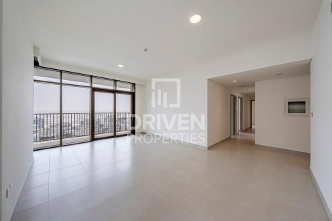 Appartement de 3 chambres à Dubai Creek Harbour (The Lagoons), UAE No. 209932