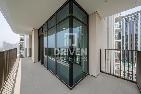 Appartement de 3 chambres à Dubai Creek Harbour (The Lagoons), UAE No. 209932 23