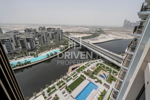 Appartement de 3 chambres à Dubai Creek Harbour (The Lagoons), UAE No. 209932 24