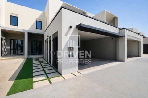 Villa de 4 chambres à Jebel Ali, UAE No. 209936 29