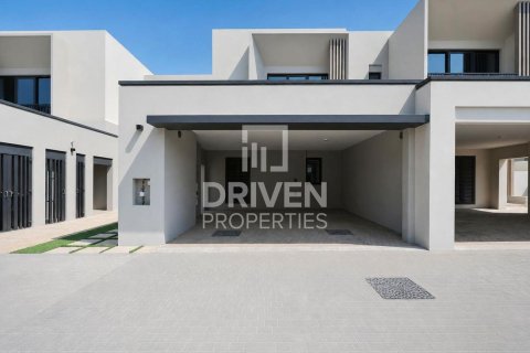 Villa de 4 chambres à Jebel Ali, UAE No. 209936 30