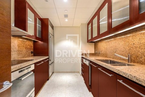 2 bedrooms Apartment No. 121315 13