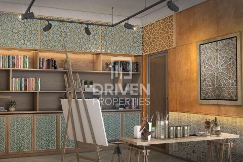 Вилла с 6 спальнями  №121317 3