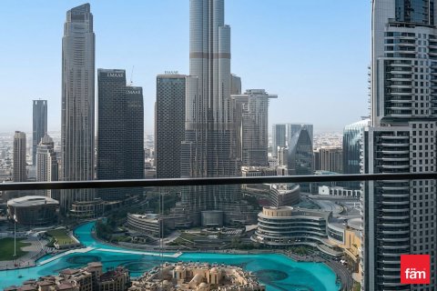 2 غرف نوم شقة في وسط مدينة دبي, الإمارات العربية المتحدة رقم 160839 4