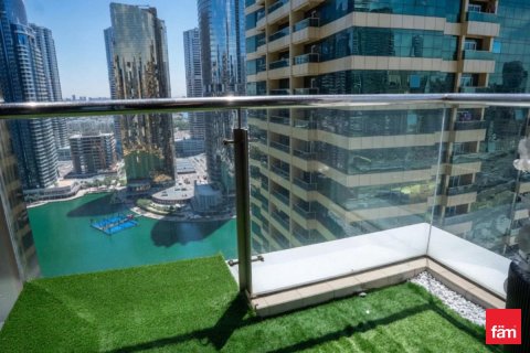 2 غرف نوم شقة في دبي, الإمارات العربية المتحدة رقم 160838 3