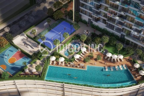 Apartment de 1 dormitorio en Jumeirah Lake Towers, UAE No. 99840 8