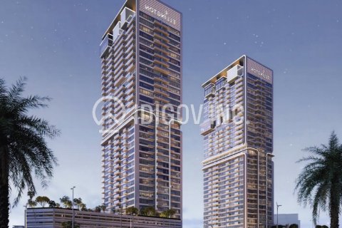 Apartment de 1 dormitorio en Jumeirah Lake Towers, UAE No. 99840 6