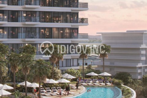Apartment de 1 dormitorio en Jumeirah Lake Towers, UAE No. 99840 10