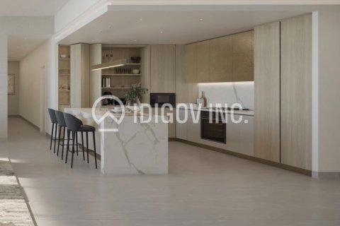 Apartment de 1 dormitorio en Jumeirah Lake Towers, UAE No. 99840 2