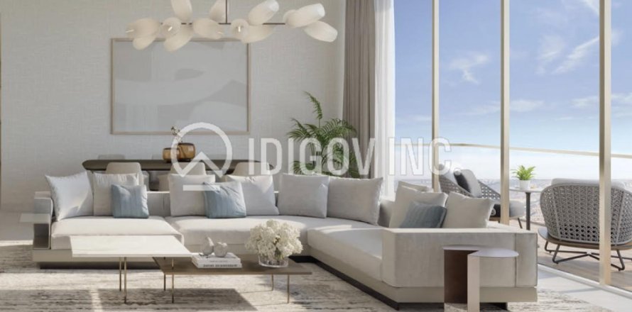 Apartment de 1 dormitorio en Jumeirah Lake Towers, UAE No. 99840
