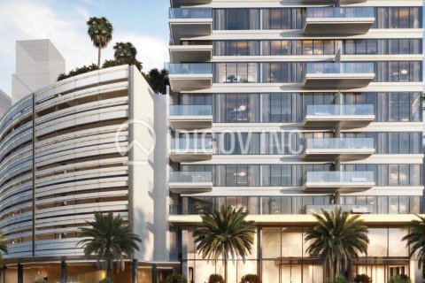 Apartment de 1 dormitorio en Jumeirah Lake Towers, UAE No. 99840 7