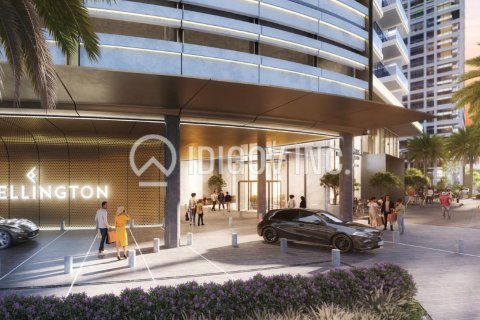 Apartment de 1 dormitorio en Jumeirah Lake Towers, UAE No. 99840 9